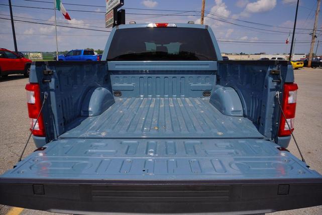 Photo of 2023 Area 51 Ford F-150