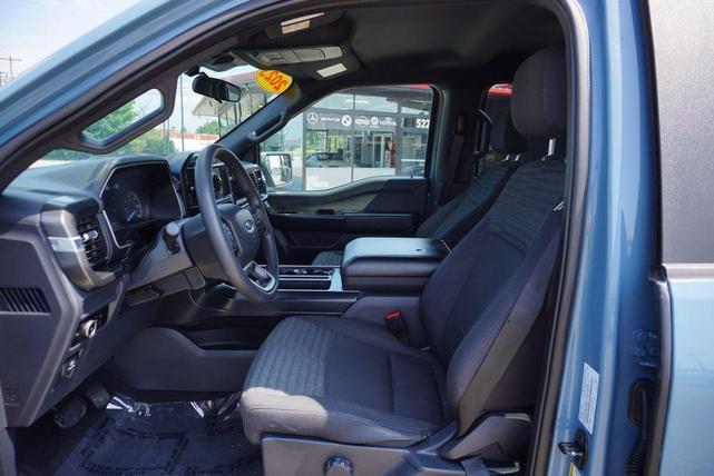 Photo of 2023 Area 51 Ford F-150
