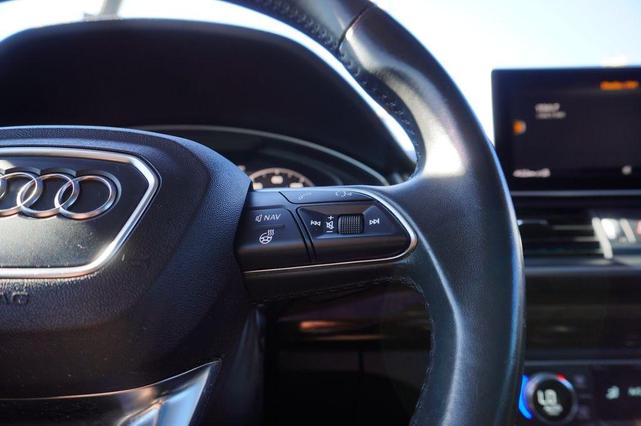 Photo of 2019 Ibis White Audi Q5