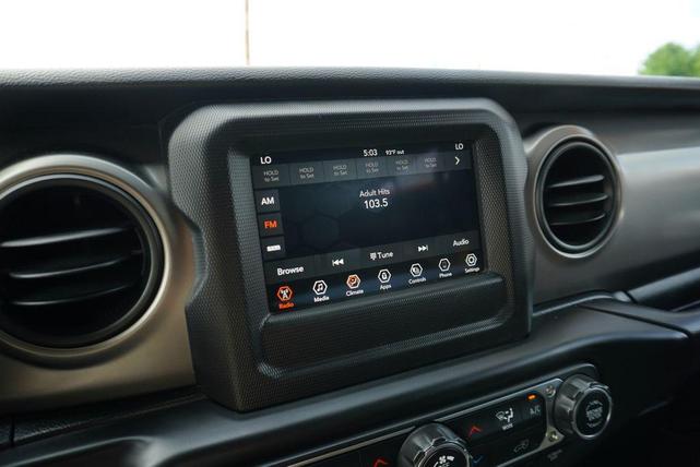 Photo of 2021 Snazzberry Pearlcoat Jeep Wrangler Unlimited