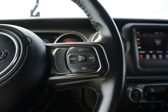 Photo of 2021 Snazzberry Pearlcoat Jeep Wrangler Unlimited