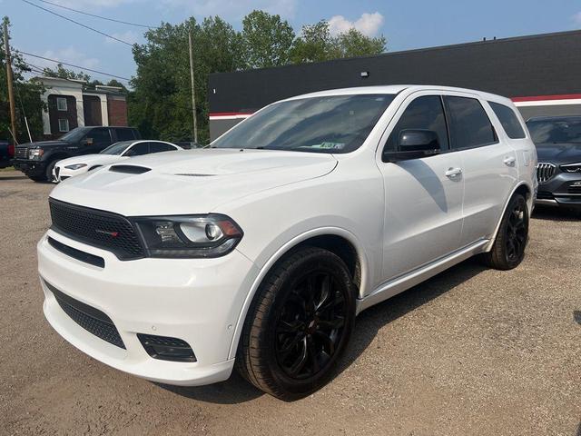 2019 Dodge Durango