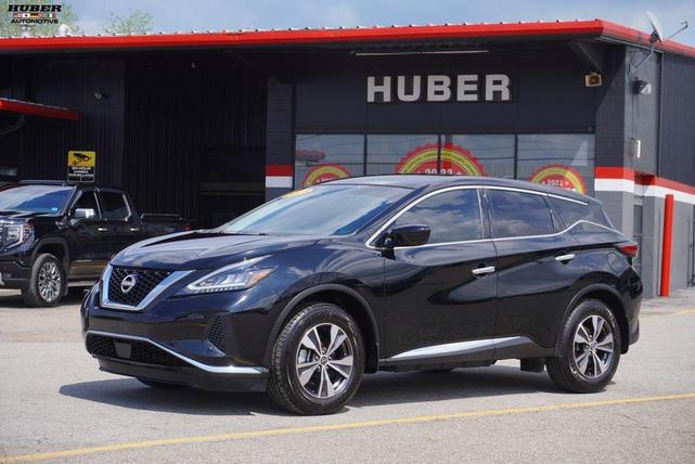 2023 Nissan Murano