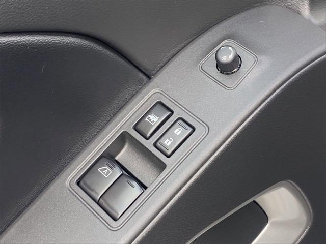 Photo of 2025 QAK Glacier WH Nissan Frontier