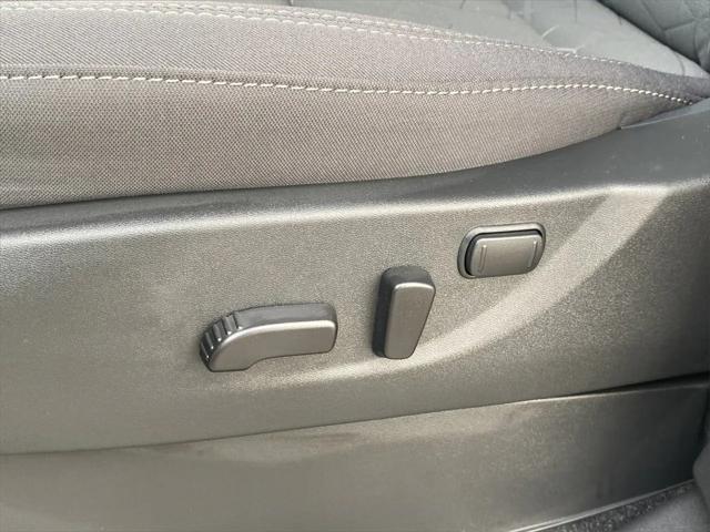 Photo of 2025 QAK Glacier WH Nissan Frontier