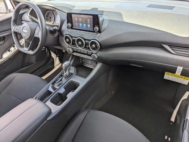 Photo of 2025 KAD Gun Metall Nissan Sentra