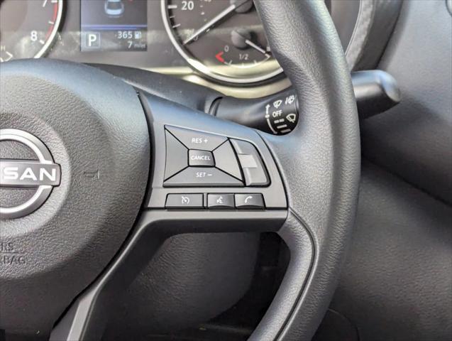 Photo of 2025 KAD Gun Metall Nissan Sentra