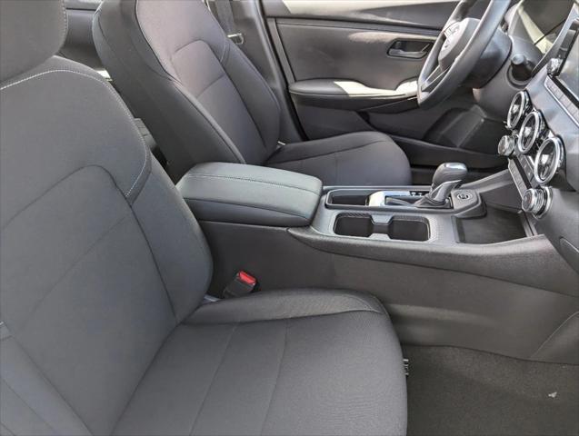 Photo of 2025 KAD Gun Metall Nissan Sentra
