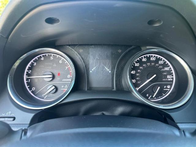 Photo of 2018 Predawn Gray Mica Toyota Camry