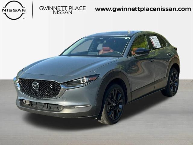 2024 Mazda Cx-30