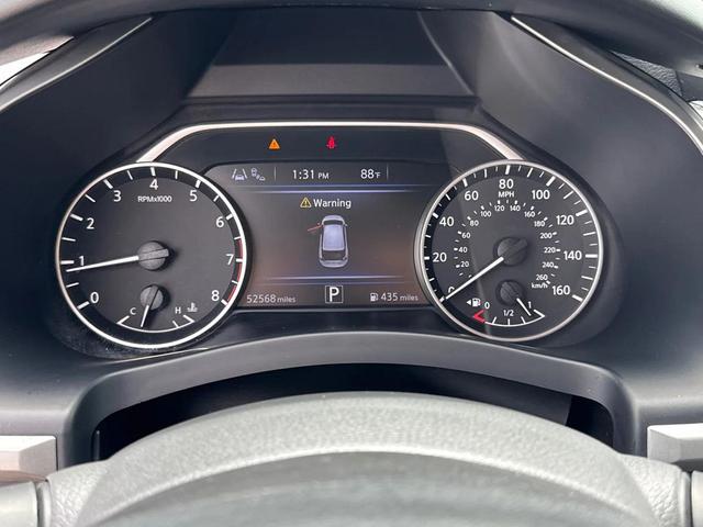Photo of 2023 Gun Metallic Nissan Murano