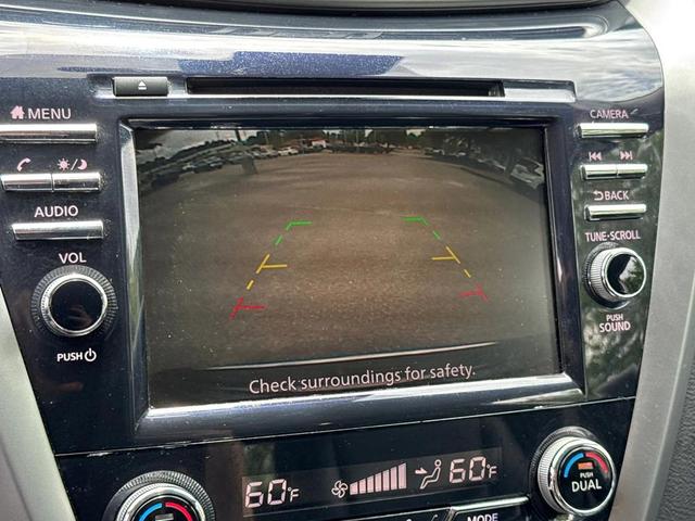 Photo of 2023 Gun Metallic Nissan Murano