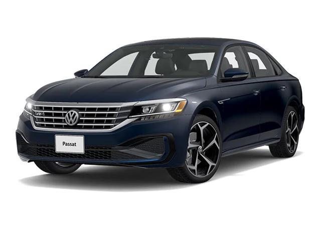 2022 Volkswagen Passat