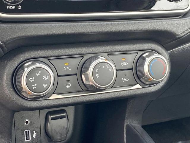 Photo of 2025 KAD Gun Metall Nissan Versa