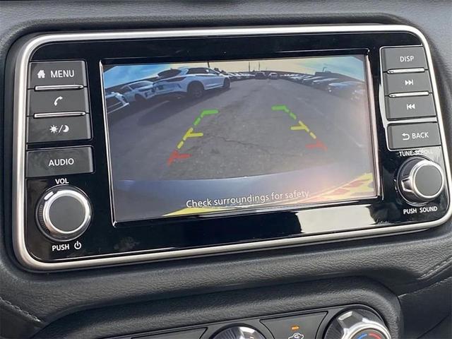 Photo of 2025 KAD Gun Metall Nissan Versa