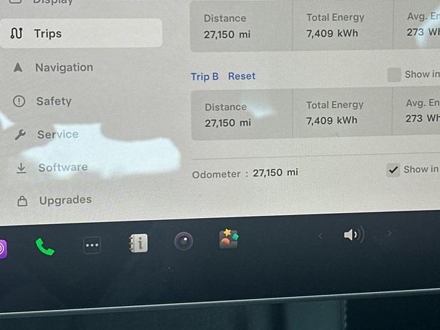 Photo of 2022 Red Multi-Coat Tesla Model 3