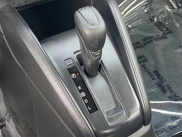 Photo of 2025 KH3 Super Blac Nissan Versa