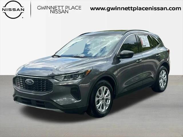 2023 Ford Escape