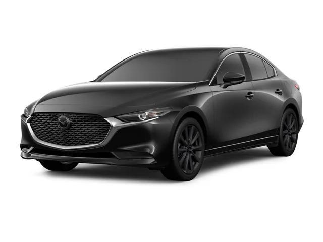 2022 Mazda Mazda3