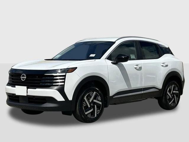 Photo of 2026 Fresh Powder Nissan Kicks