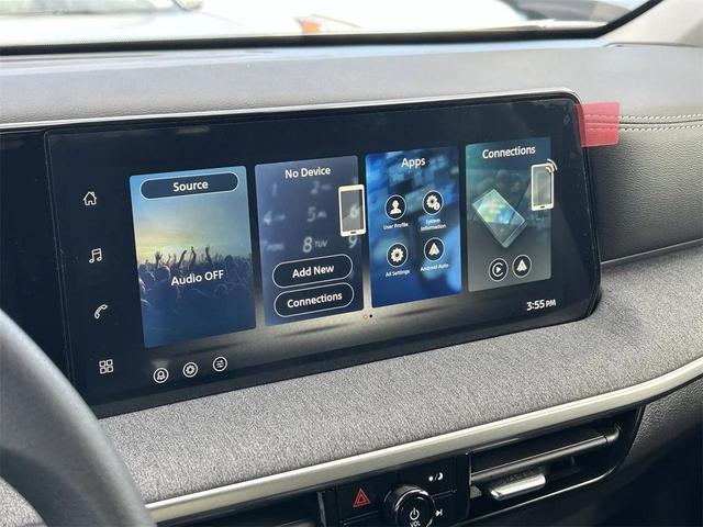 Photo of 2026 Fresh Powder Nissan Kicks