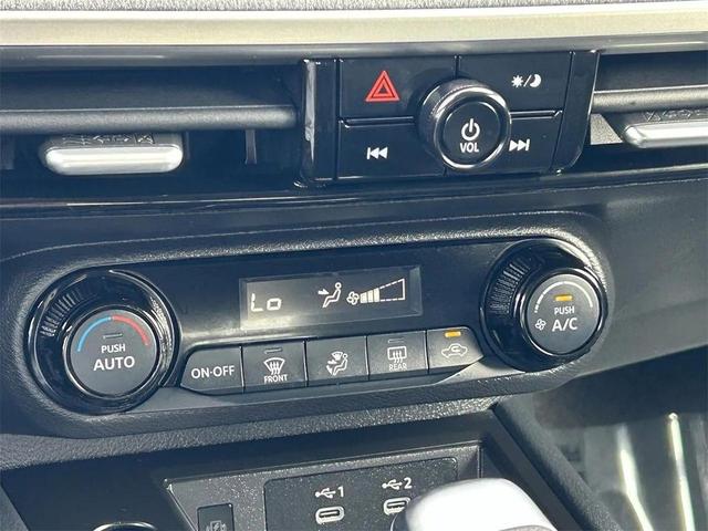Photo of 2026 Fresh Powder Nissan Kicks