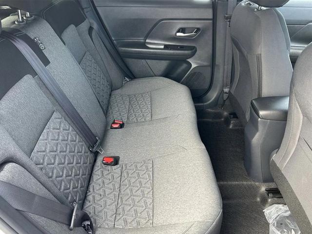 Photo of 2026 Fresh Powder Nissan Kicks