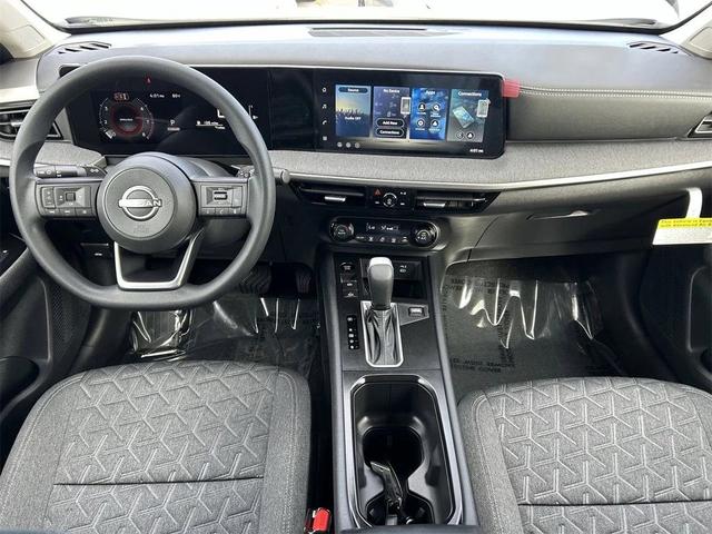 Photo of 2026 Fresh Powder Nissan Kicks