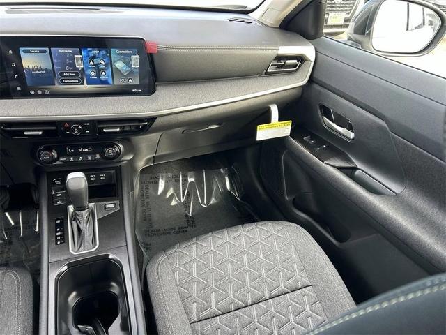 Photo of 2026 Fresh Powder Nissan Kicks