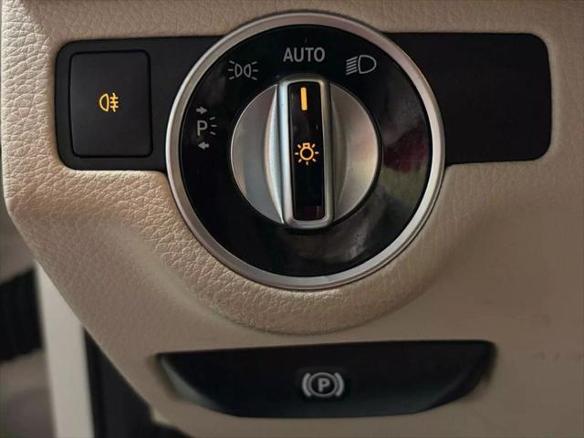 Photo of 2015 White Mercedes-Benz GLK-Class
