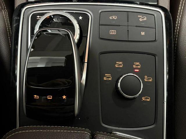 Photo of 2017 White Mercedes-Benz GLS 450