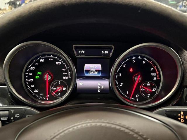 Photo of 2017 White Mercedes-Benz GLS 450