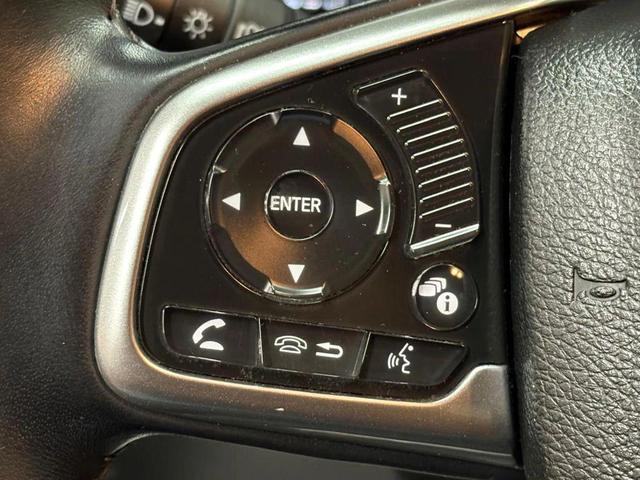 Photo of 2017 Black Honda CR-V