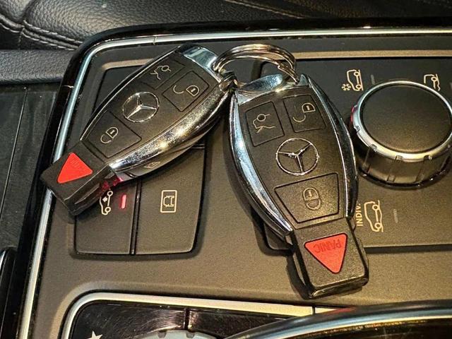 Photo of 2017 Silver Mercedes-Benz GLS 450