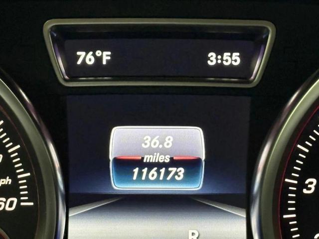 Photo of 2017 Silver Mercedes-Benz GLS 450