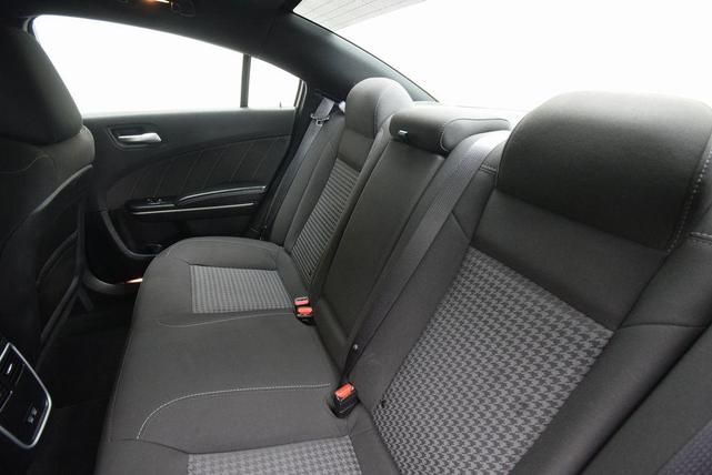 Photo of 2023 Sublime Clearcoat Metallic Dodge Charger