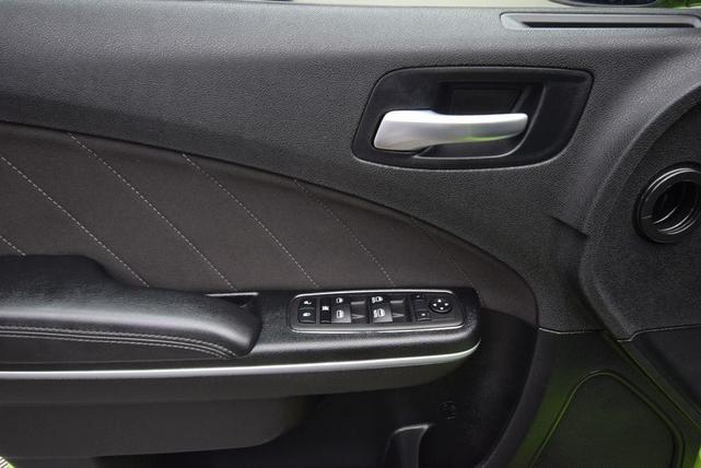 Photo of 2023 Sublime Clearcoat Metallic Dodge Charger