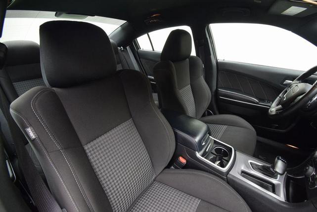 Photo of 2023 Sublime Clearcoat Metallic Dodge Charger