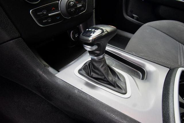 Photo of 2023 Sublime Clearcoat Metallic Dodge Charger