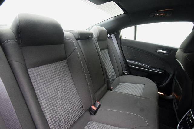 Photo of 2023 Sublime Clearcoat Metallic Dodge Charger