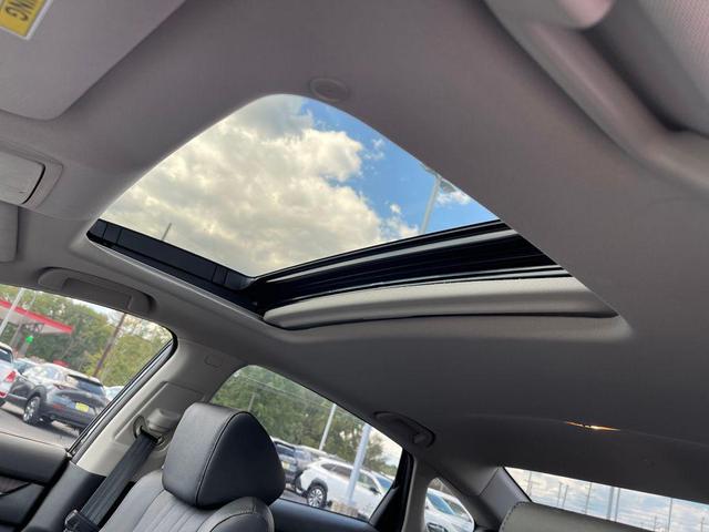 Photo of 2020 Crystal Black Pearl Honda Accord