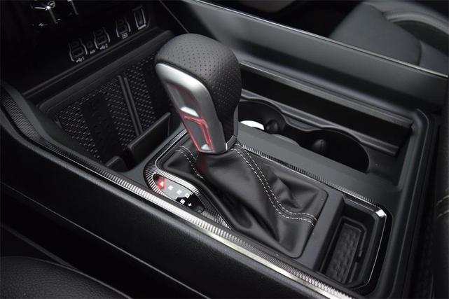Photo of 2026 Diamond Black RAM 1500