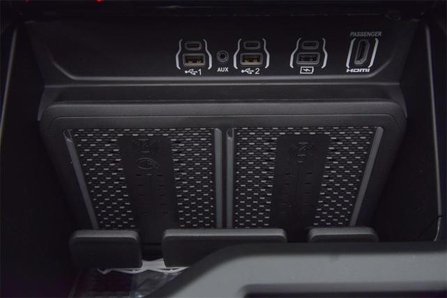 Photo of 2026 Diamond Black RAM 1500