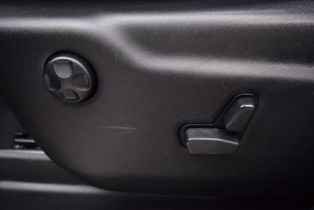 Photo of 2021 Velvet Red Pearlcoat Jeep Grand Cherokee