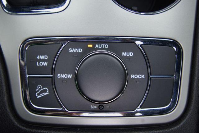 Photo of 2021 Velvet Red Pearlcoat Jeep Grand Cherokee