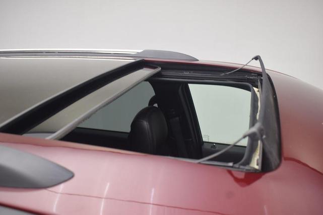 Photo of 2021 Velvet Red Pearlcoat Jeep Grand Cherokee