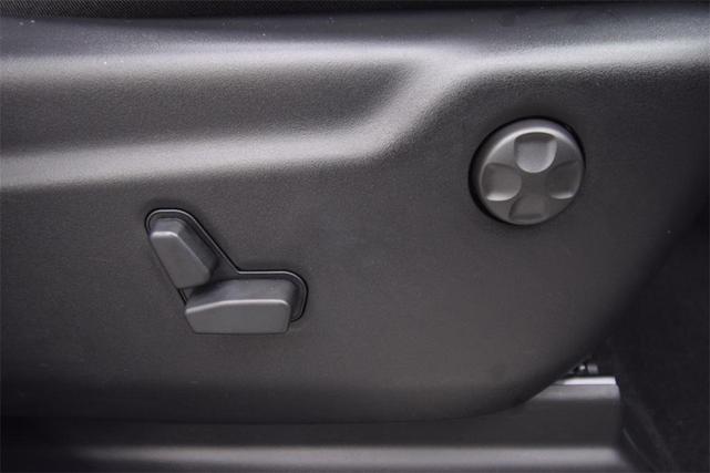 Photo of 2026 White Knuckle Clearcoat Dodge Durango