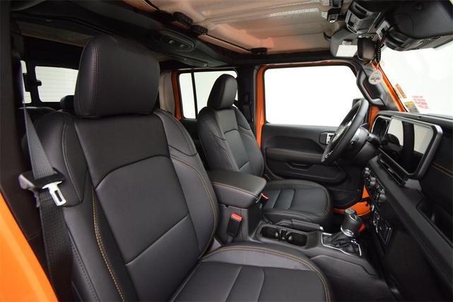 Photo of 2025 JOOSE Jeep Gladiator