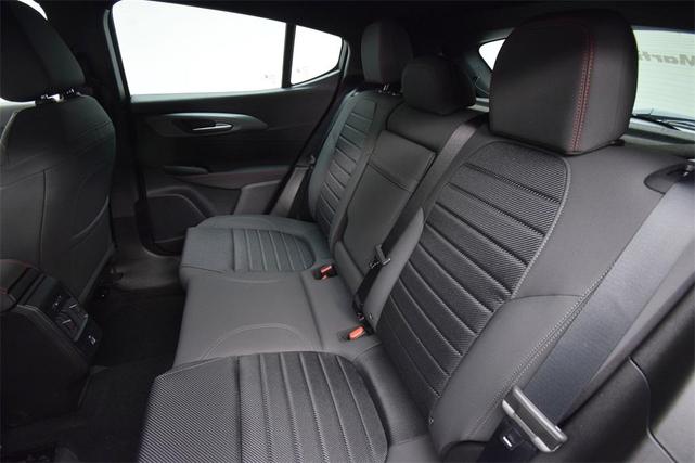 Photo of 2025 Blue Dodge Hornet