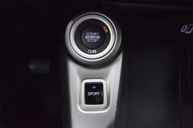Photo of 2025 Blue Dodge Hornet